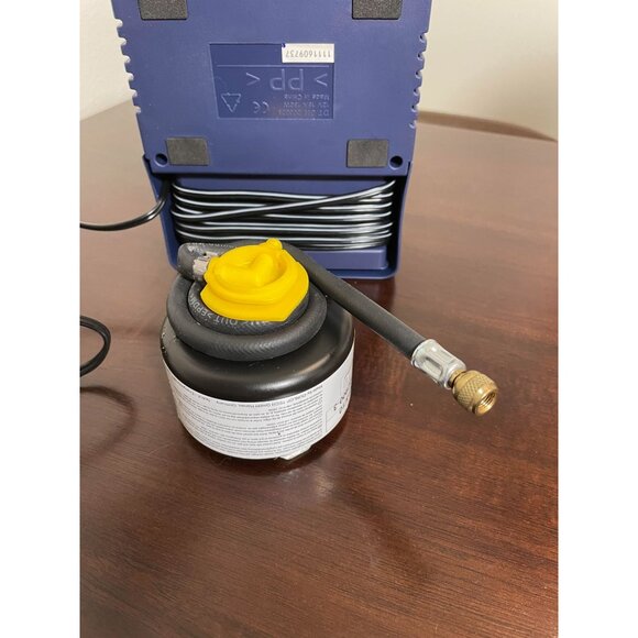 Portable Air Compressor With Accessories - 2011+ Hyundai and Kia - Picture 4 of 9